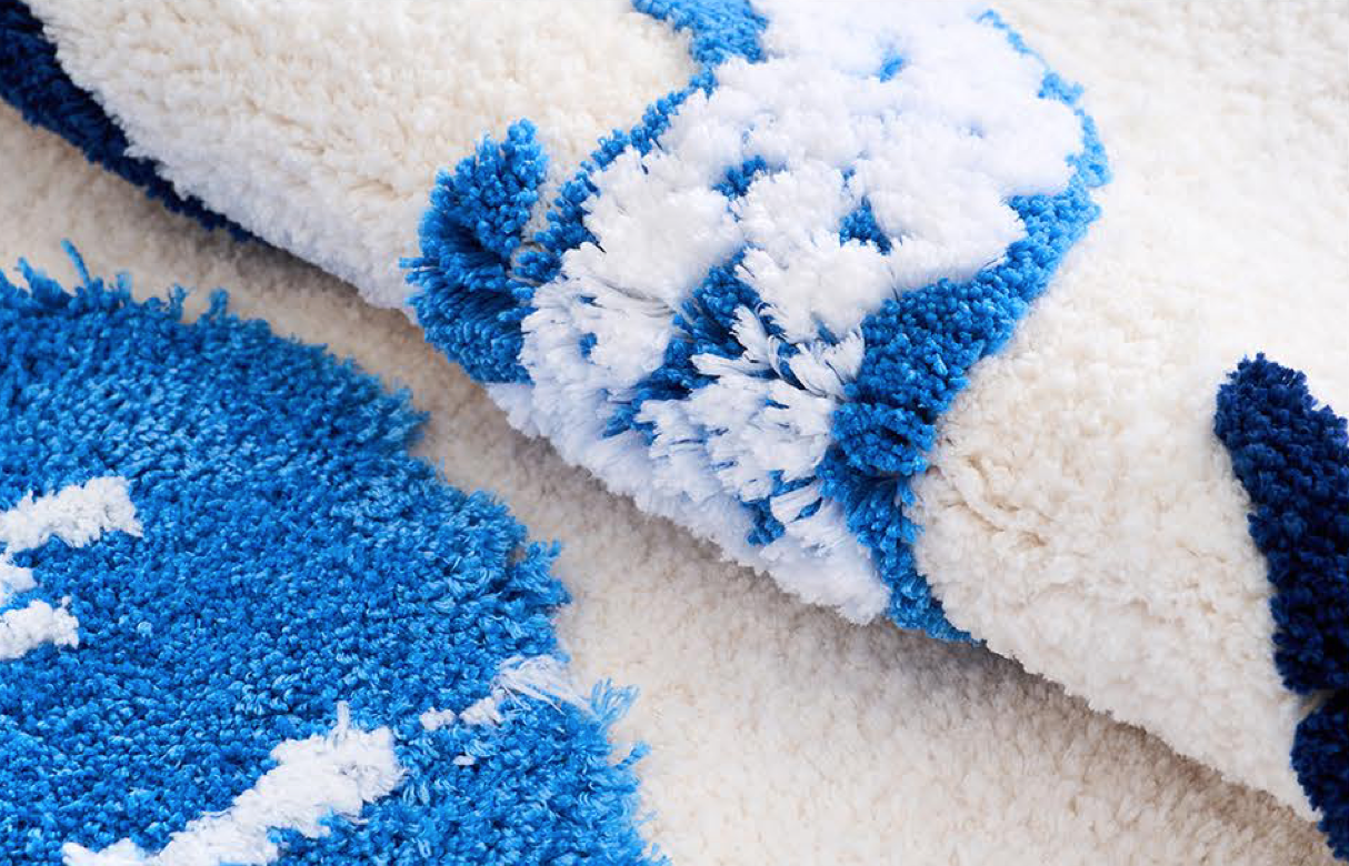 Water Garden Series 01