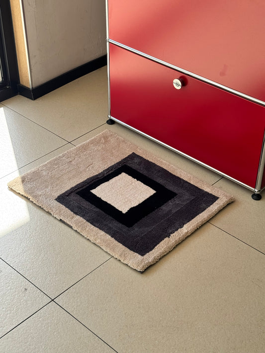 The Art Edition 01: Modern Block