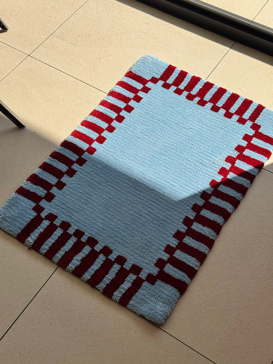 The Art Edition 02: Stitch Frame