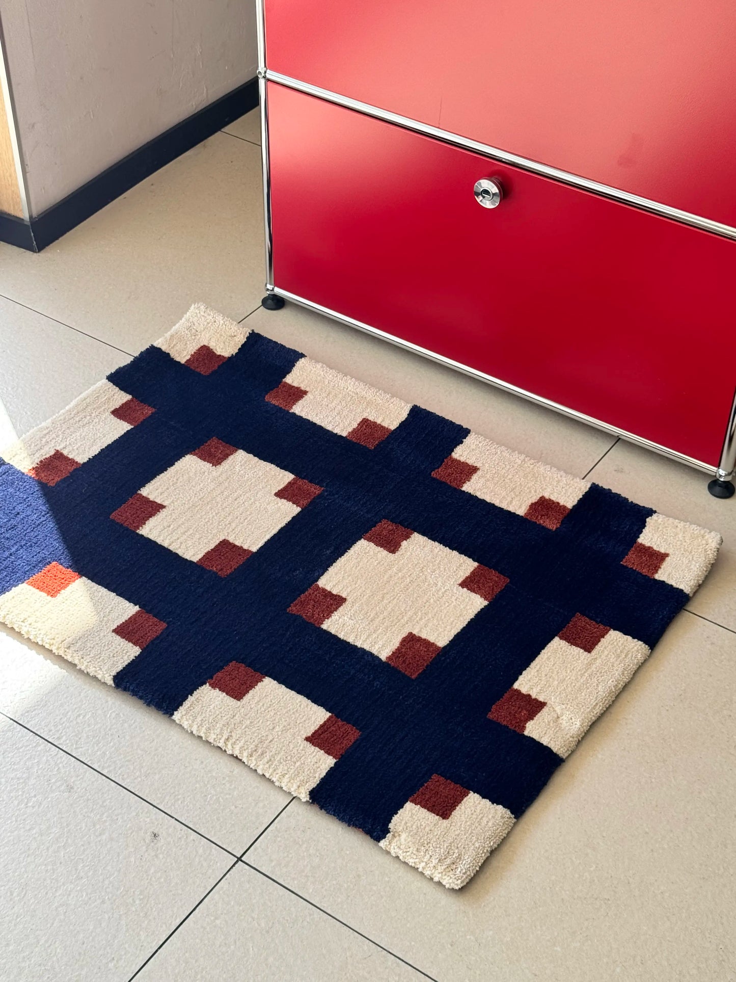 The Art Edition 04: Midnight Grid