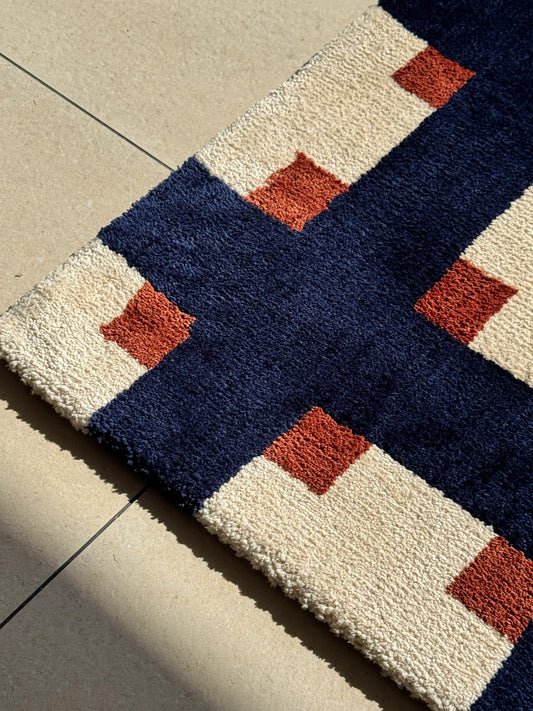 The Art Edition 04: Midnight Grid