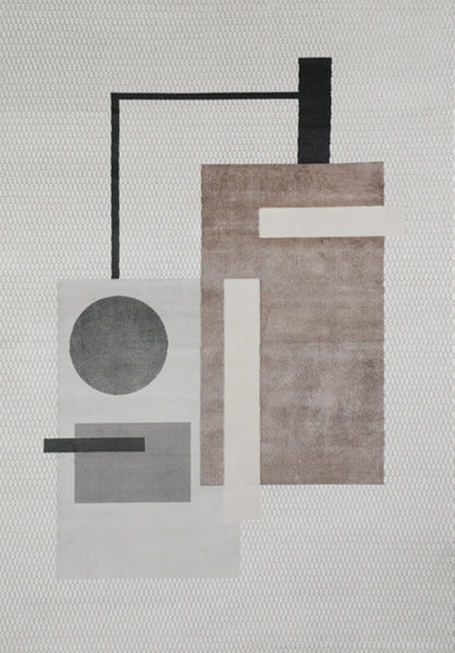 Abstract Layers Series 01