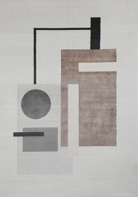 Abstract Layers Series 01