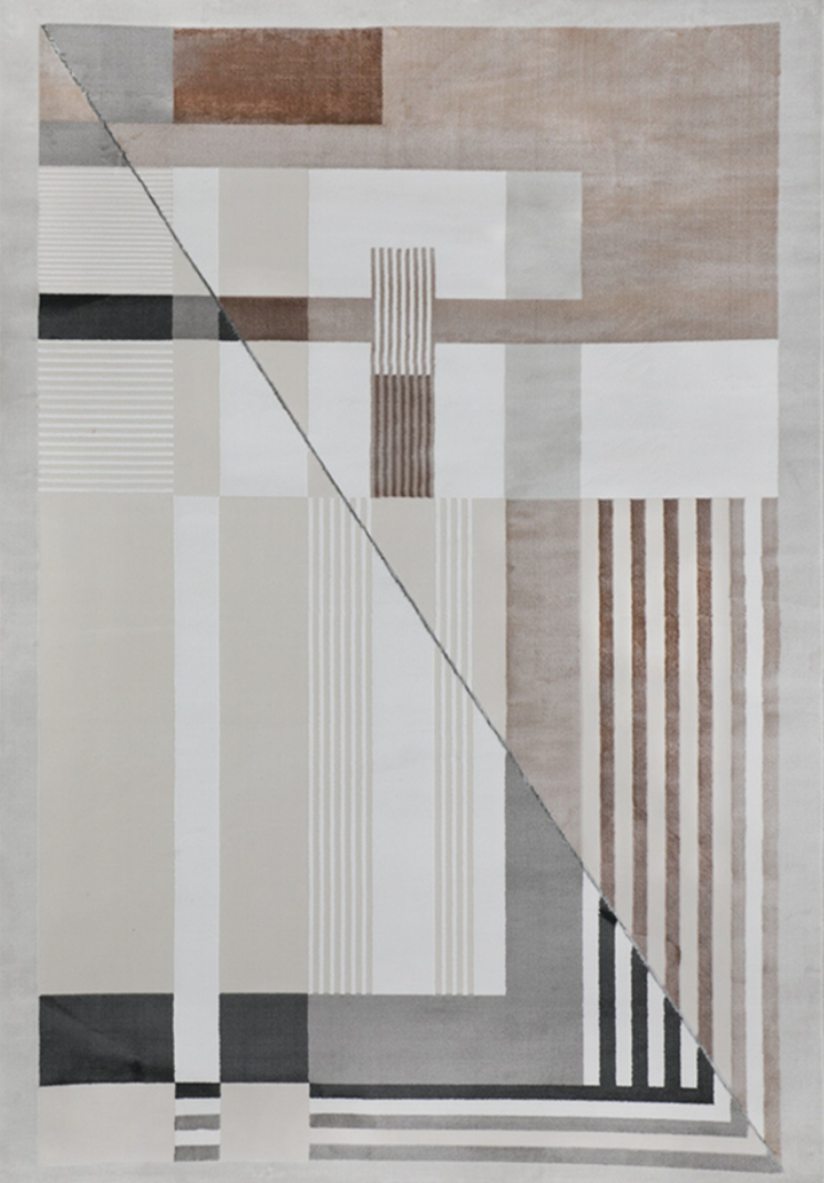 Abstract Layers Series 02