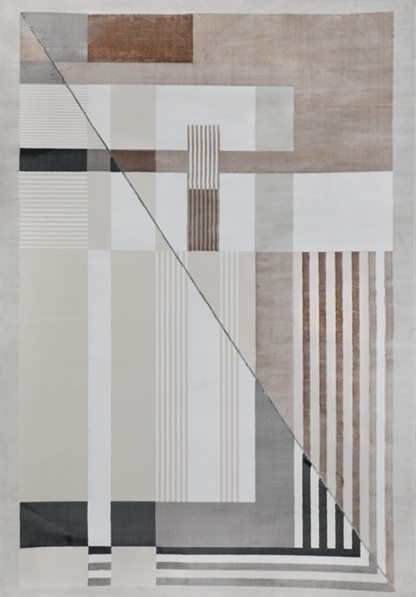 Abstract Layers Series 02