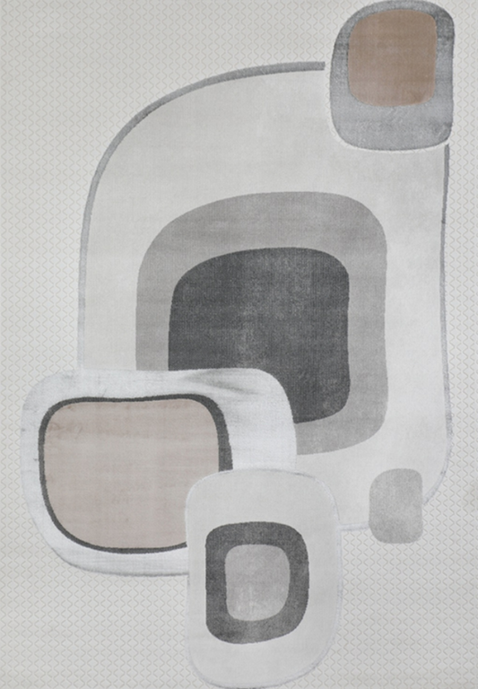 Abstract Layers Series 03
