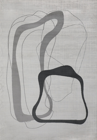 Abstract Layers Series 04