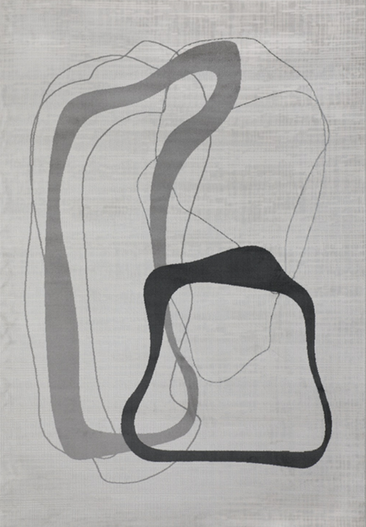 Abstract Layers Series 04