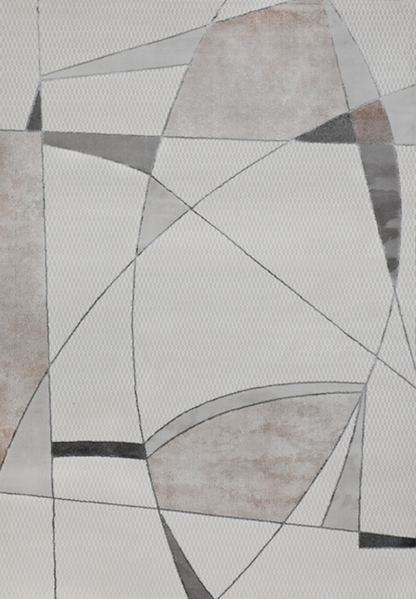 Abstract Layers Series 05