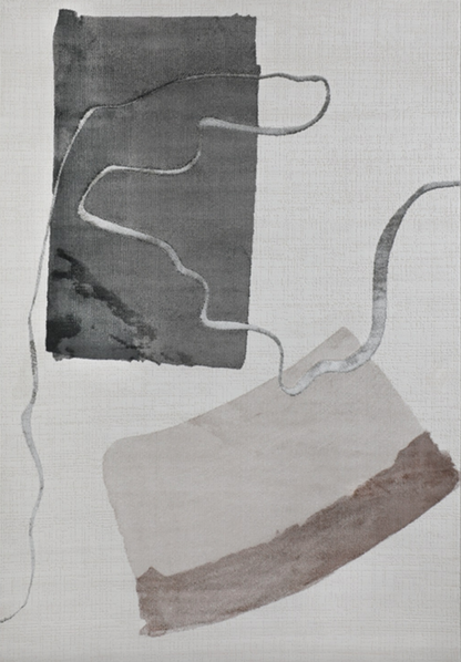 Abstract Layers Series 06