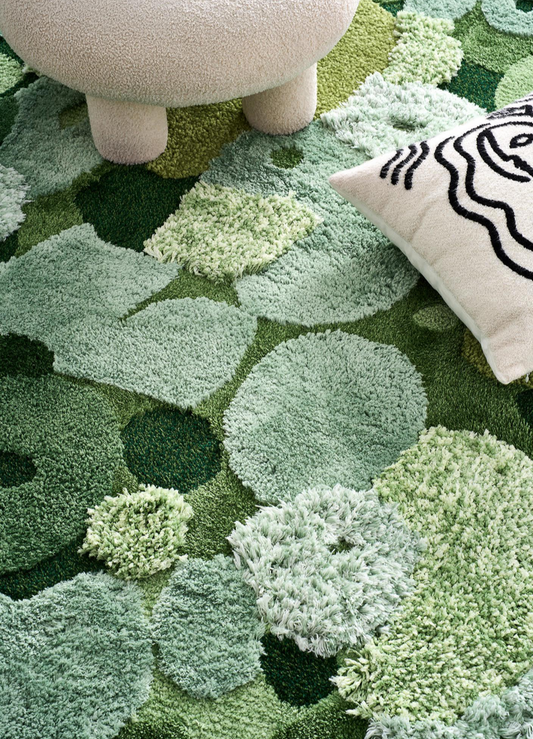 Forest Moss Series 01