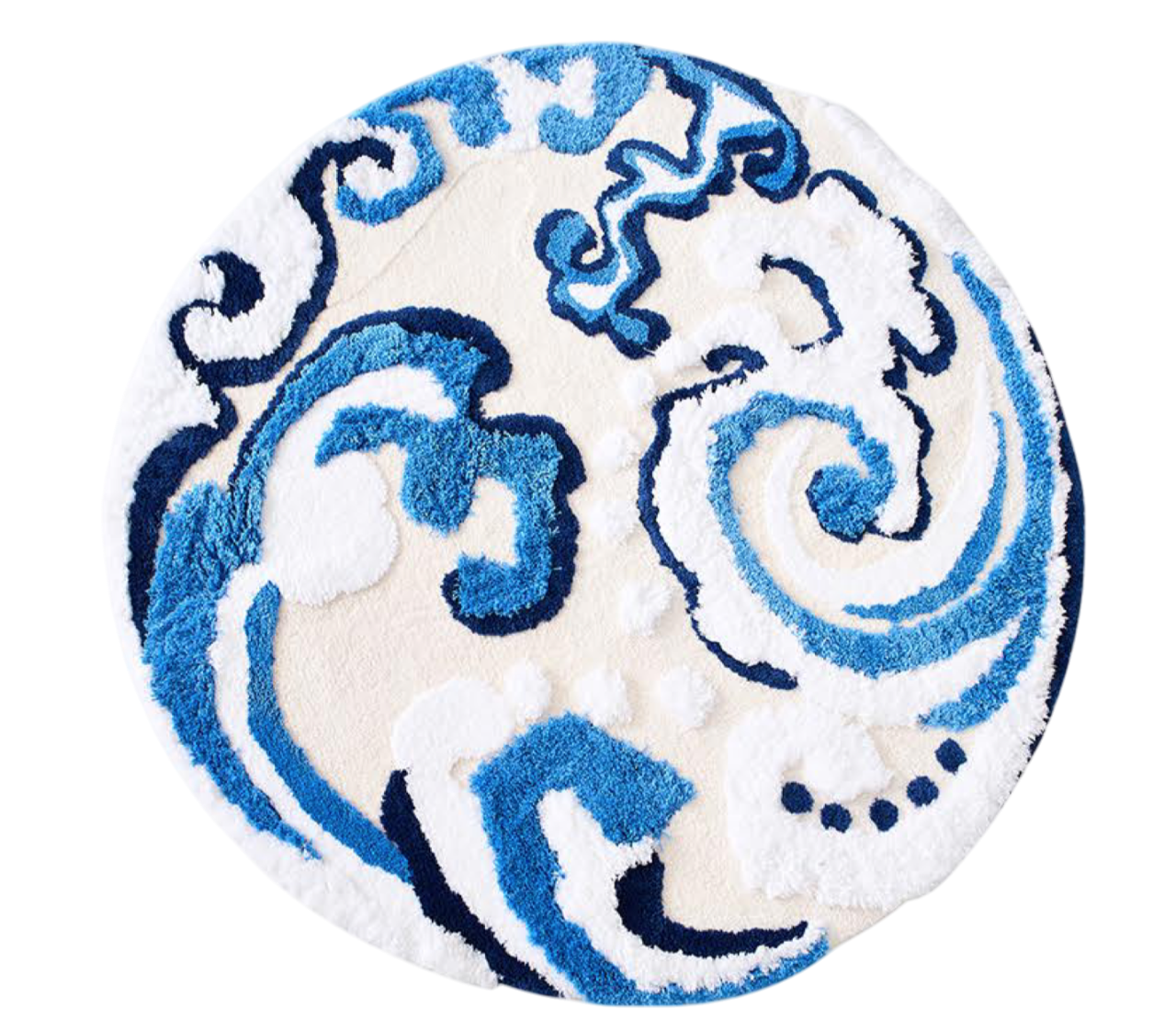 Water Garden Series 01