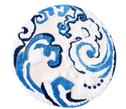 Water Garden Series 01