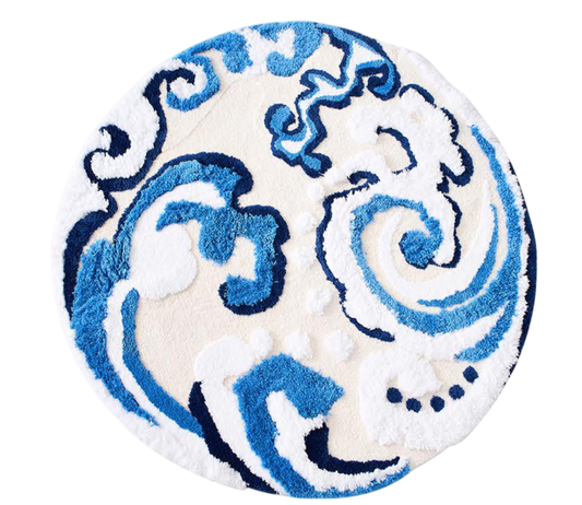 Water Garden Series 01