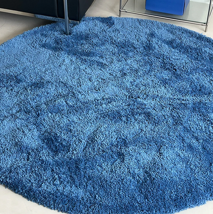 Fluffy Rug