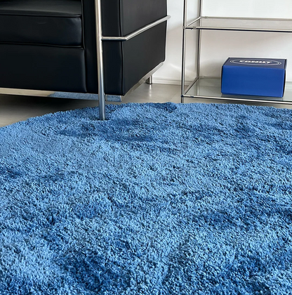 Fluffy Rug