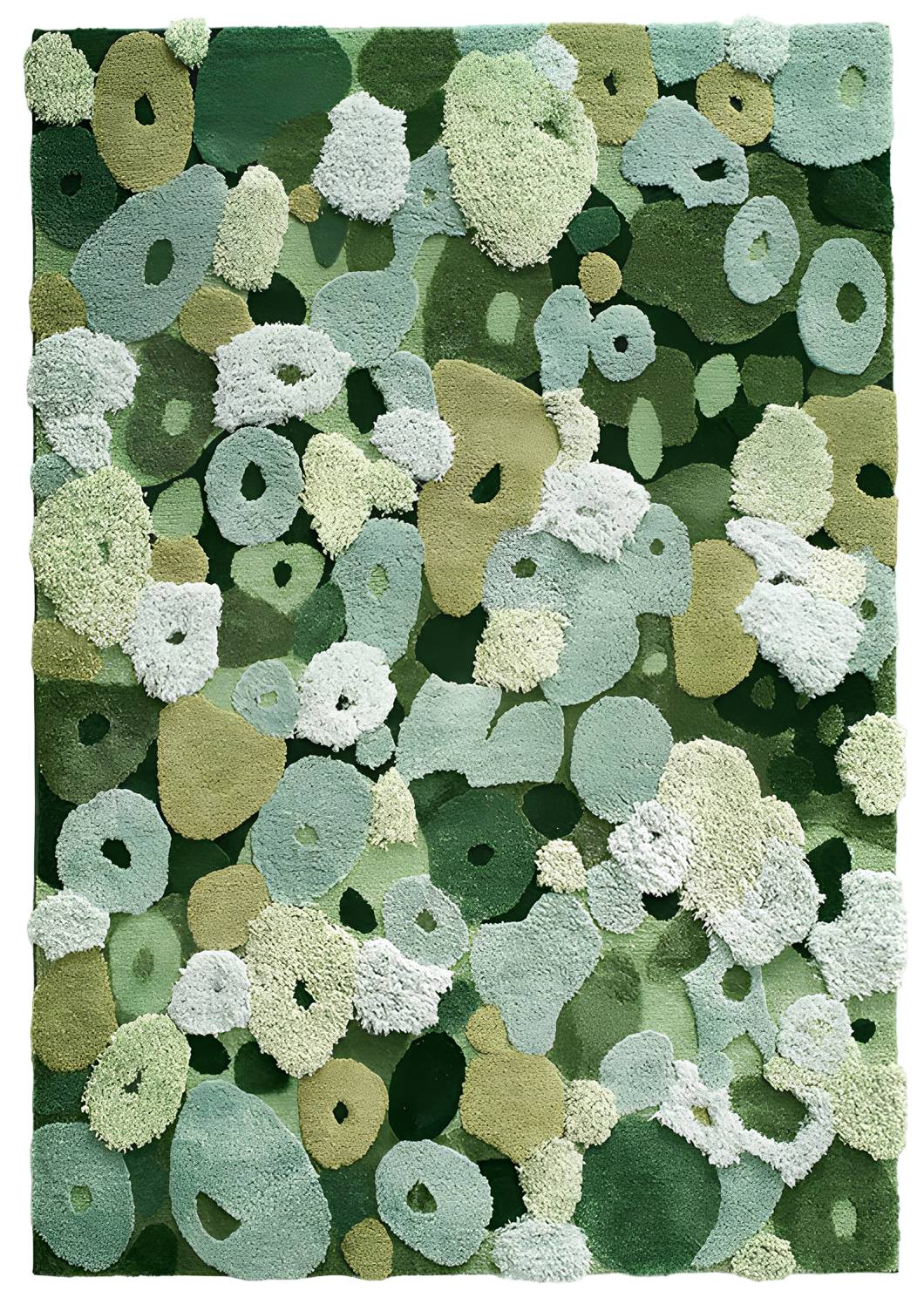 Forest Moss 01