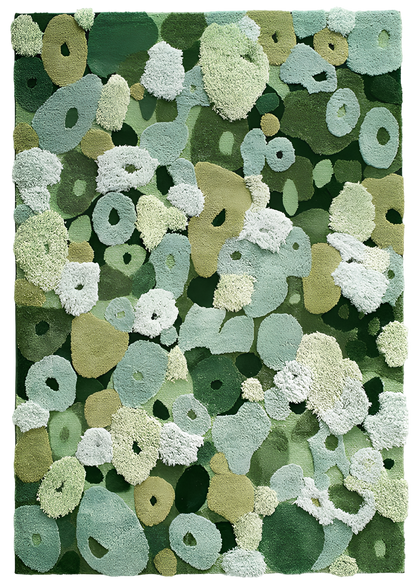 Forest Moss 01