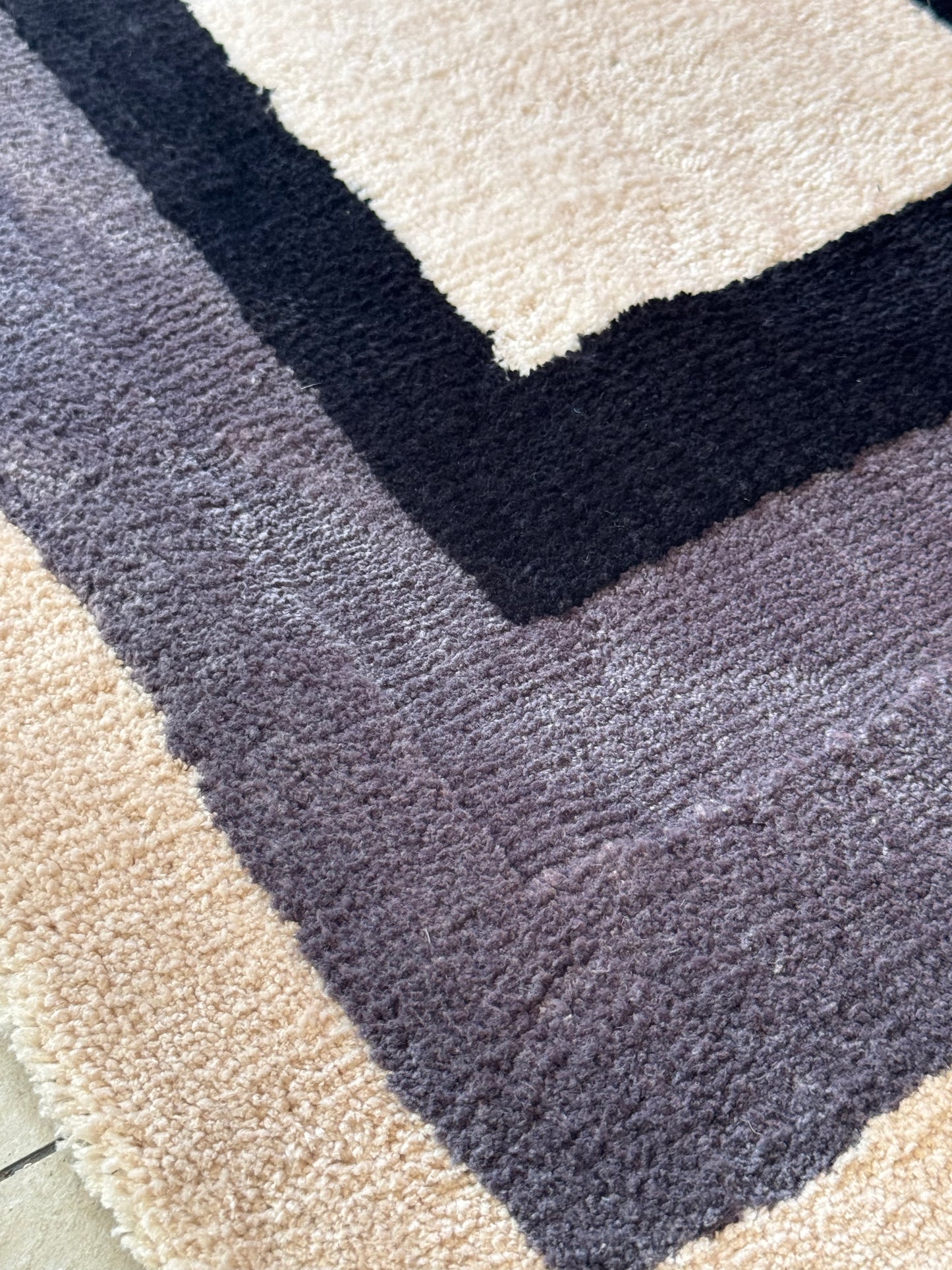 The Art Edition 01: Modern Block