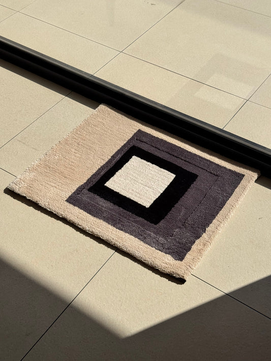 The Art Edition 01: Modern Block