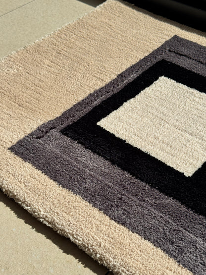 The Art Edition 01: Modern Block