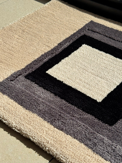 The Art Edition 01: Modern Block