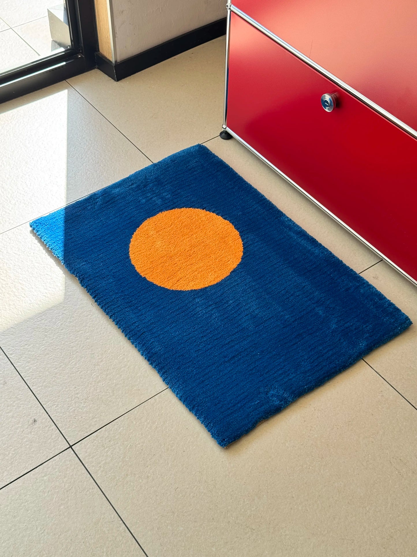 The Art Edition 03: Cobalt Sun