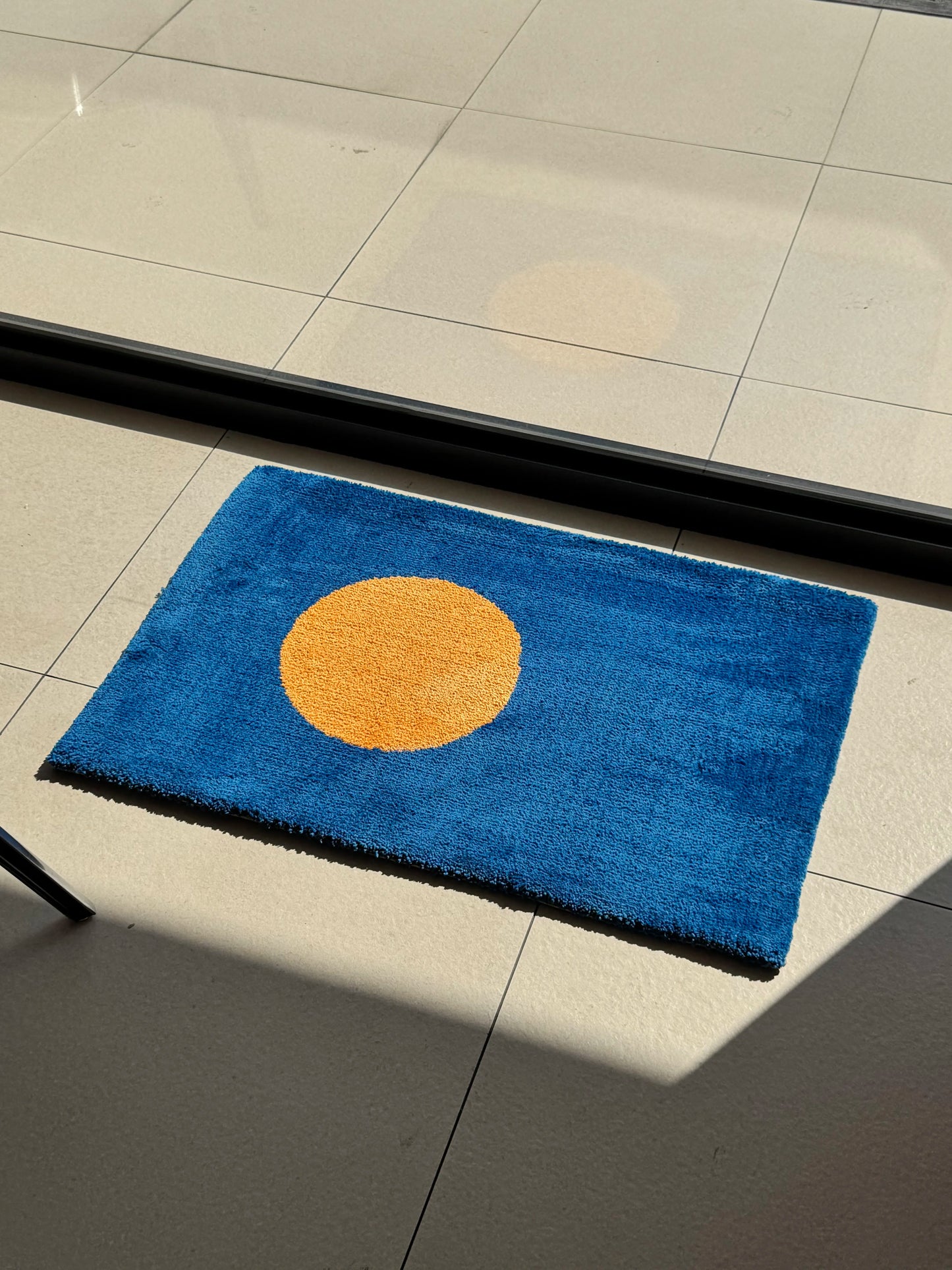 The Art Edition 03: Cobalt Sun