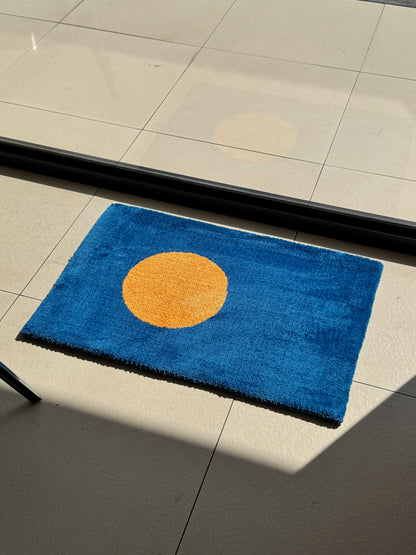 The Art Edition 03: Cobalt Sun