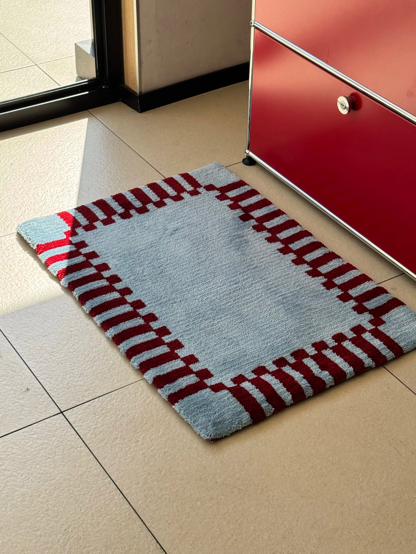 The Art Edition 02: Stitch Frame