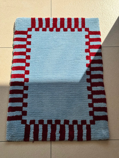 The Art Edition 02: Stitch Frame