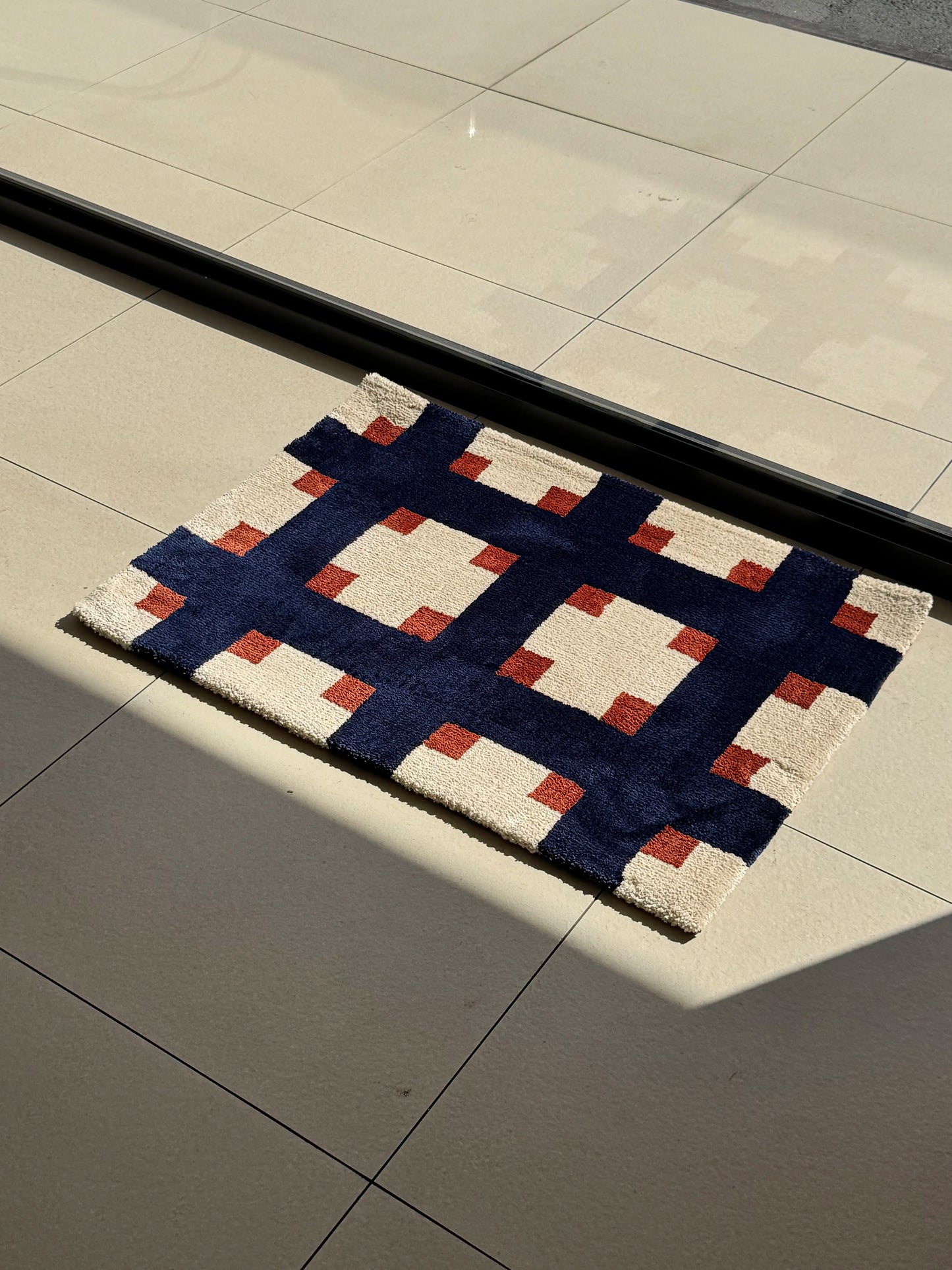 The Art Edition 04: Midnight Grid