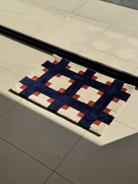 The Art Edition 04: Midnight Grid