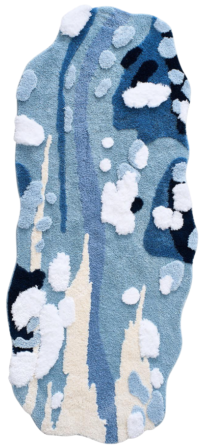 Ocean Wave 01