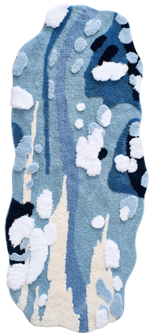 Ocean Wave 01