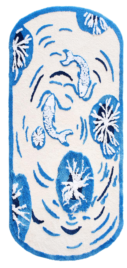 Water Garden Series 02